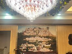 -福禧酒窖·中餐厅 (万柳店)