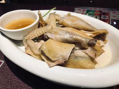 -古法古典鸡饭店