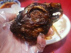 -易老妈蹄花.特色川菜(人民公园总店)