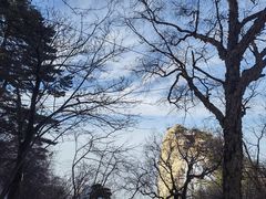 -华山风景名胜区
