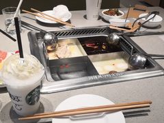 -海底捞火锅(八佰伴店)