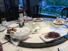 -姚江春中餐厅·太平洋大酒店