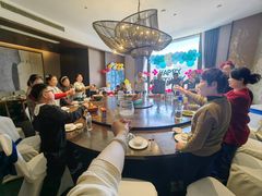 -西郊八号·山野江西菜(开发区店)