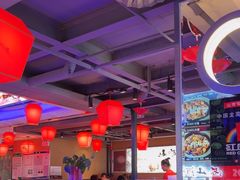 -山河屯铁锅炖鲜鹅·东北菜(开发区一店)