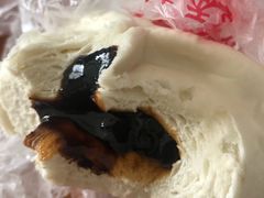 -天泽祥·鼓楼馒头(鼓楼店)