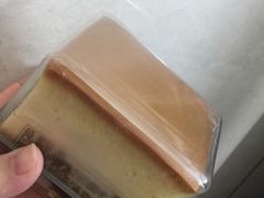 蜂蜜蛋糕-GANSO元祖食品(吴家山店)