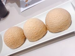 酥皮山楂叉烧包-蔡澜点心(三里屯T+MALL店)