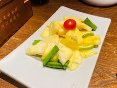 -云海肴·汽锅鸡·云南菜(领展购物广场·中关村店)