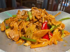 -荷塘秋月·本帮江浙菜(国权路店)