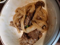 -幸运牛汕头小黄牛牛肉火锅(梅林店)