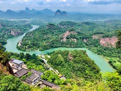 -丹霞山风景名胜区