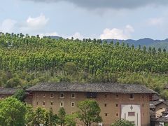 -福建土楼（南靖）云水谣景区-和贵楼