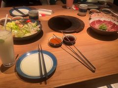 -烧肉达人•炭火烧肉(新天地店)