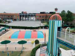 -季高兔窝窝亲子园(上海薰衣草公园店)