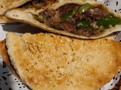 驴肉火烧-元鼎宝驴香·全驴宴(江宁店)