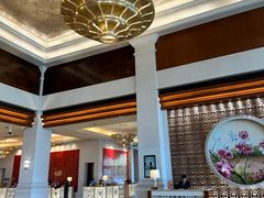 -无锡君来洲际酒店