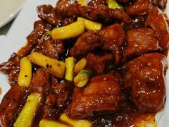 -燕云楼(云南路店)