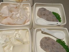 -海底捞火锅(塘厦天虹店)