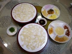 -寻味顺德·南记酒家·传统顺德菜·鱼生(广源路店)