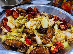 -辣盆盆麻辣小龙虾(哈尔滨总店)