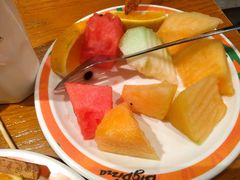 -比格比萨自助(宋家庄店)