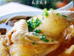 -水岸居湖景农家乐·阳澄湖大闸蟹