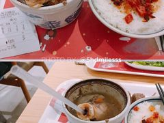 腊味饭-钟姐炖品(印象城百盛店)