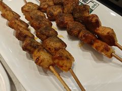 -黑窑厂糖油饼烤鸭·清真菜(旗舰店)