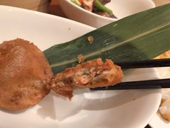 -杭州JW万豪酒店-万豪中餐厅