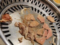 -盛江山自助料理(太原街万达店)