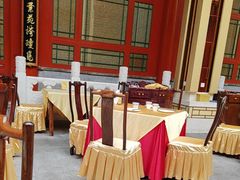-仿膳饭庄·宫廷风味(百年传承店)