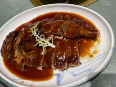 -客家汇·客家传承菜(水库店)