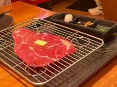 -摩打食堂(佳兆业店)