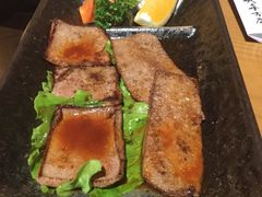 煎猪肝-天手古舞居酒屋(889广场店)