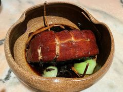 东坡草扎肉-桂满陇-西湖船宴(西单大悦城店)