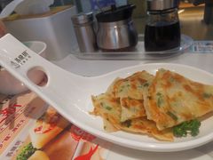 -苏晓玥·手作江南小吃(深圳北站店)