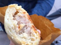 -真老大房鲜肉月饼(南京路步行街店)