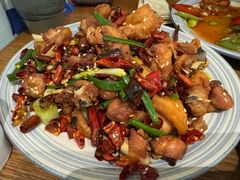 -静一餐厅·湖北菜(前门创始店)
