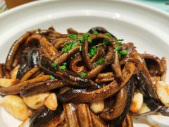 淮扬炒软兜-扬州狮子楼·非遗淮扬菜(总店)