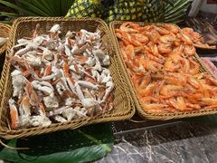 -重庆丽苑维景国际大酒店·海鲜自助餐厅