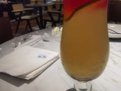 恋爱气泡水-鹿港小镇(霄云店)