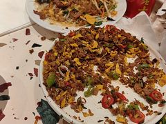 -姥姥家春饼店(惠新东街店)