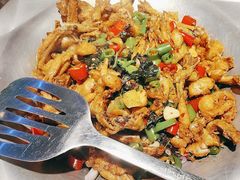 -蛙小侠(坚基购物中心店)