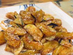-壹阁胡羊焖饼(特色小吃街店)