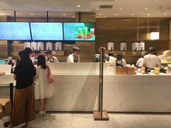 -奈雪的茶(湖滨银泰in77C区PRO店)