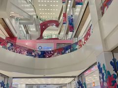 -凯德广场(武胜路店)