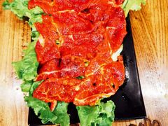 -四喜小胖·北京涮肉(五道营店)