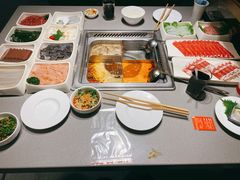 -海底捞火锅(金光华店)