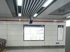 -闸弄口(地铁站)