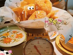 -POKIPOKI泰食谷仓东南亚菜(侨香店)